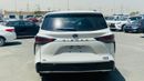 Toyota Sienna 2024 Toyota Sienna 2.5L Hybrid Limited AWD Full options