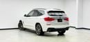 BMW X3 XDRIVE 30i M SPORT xDrive30i M Sport, Full Service History, Fully Loaded, Excellent Condition, GCC