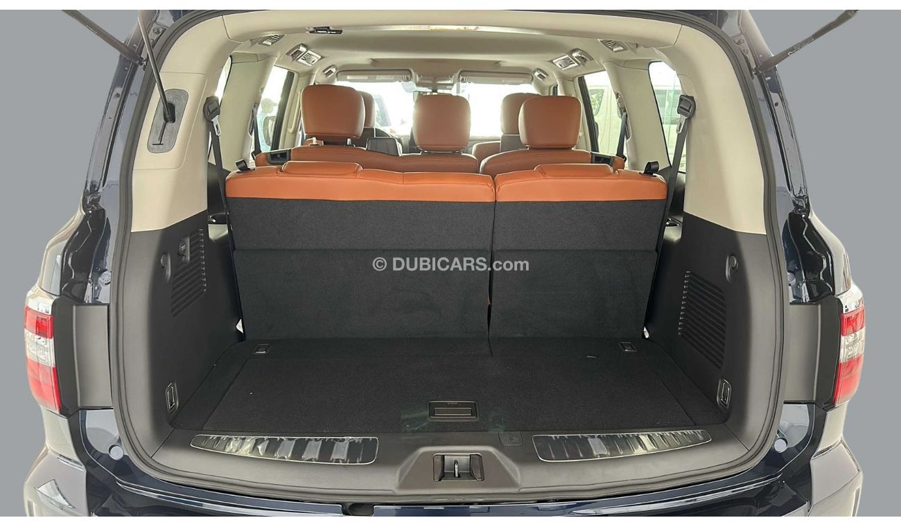 نيسان باترول LE T2 أطلق العنان للوحش - نيسان باترول T2 V8 2022!