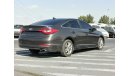 Hyundai Sonata 2.4L, PTROL, 16" ALLOY RIMS, CRUISE CONTROL (LOT # 774)