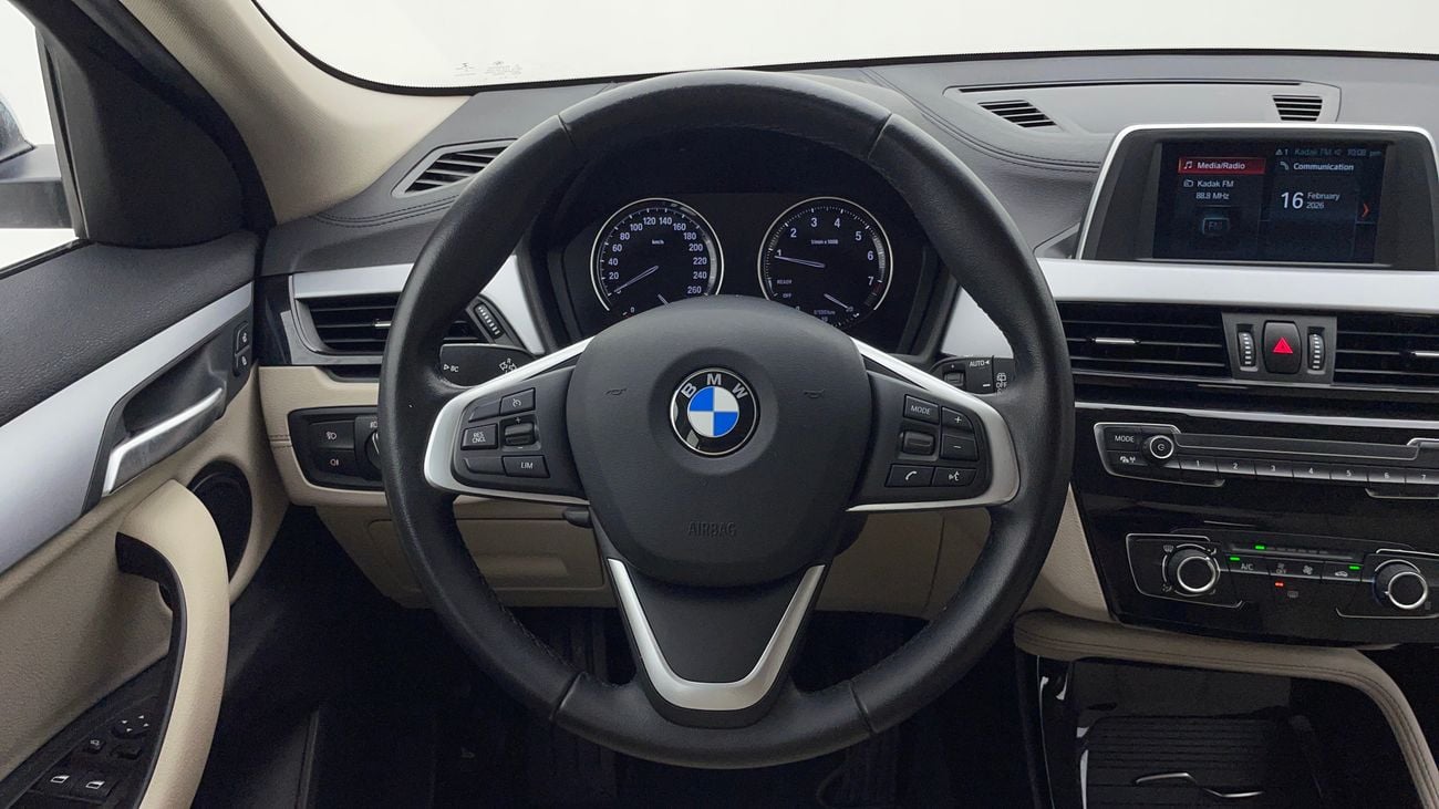 بي أم دبليو X2 2023 SDRIVE 20I JOY EDITION | AED 1158/Month | 0 DP | 30 Day Return | Warranty | Service History