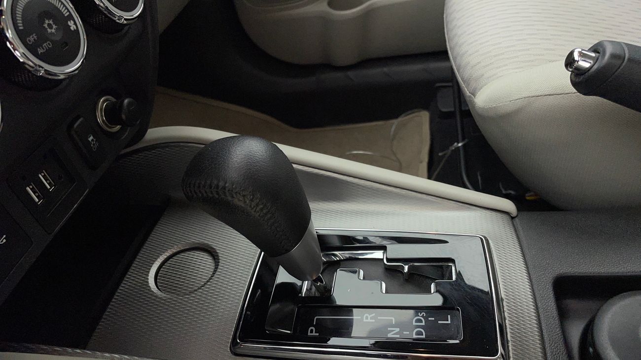 Mitsubishi ASX GLX MID 2 | Zero Down Payment | Free Home Test Drive