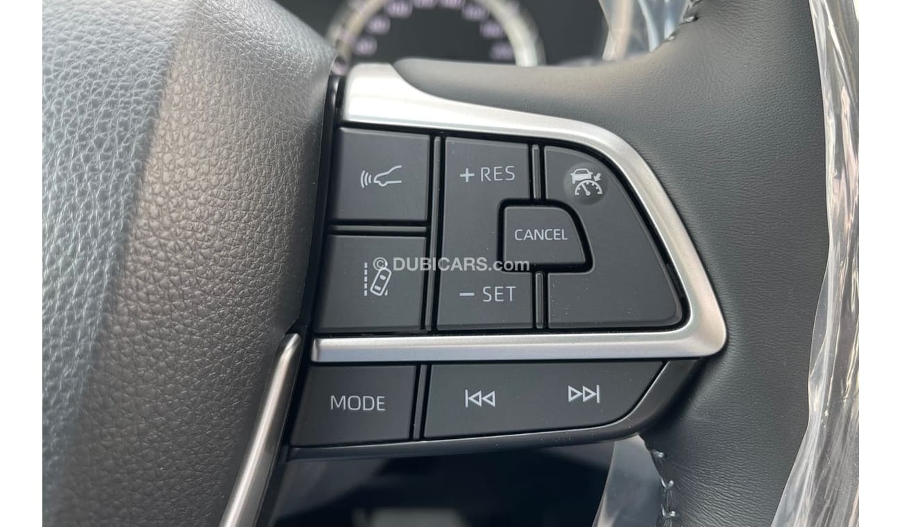 Toyota Highlander Toyota Highlander 2022 GLE, 2.5L 4cyl Hybrid, Push Start, 4WD