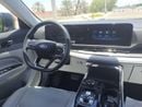 Ford Territory TREND 1040-Monthly I GCC | Cruise, Leather Seats, GPS I Accident Free