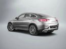 Mercedes-Benz GLC Coupe 300 Premium 2.0L
