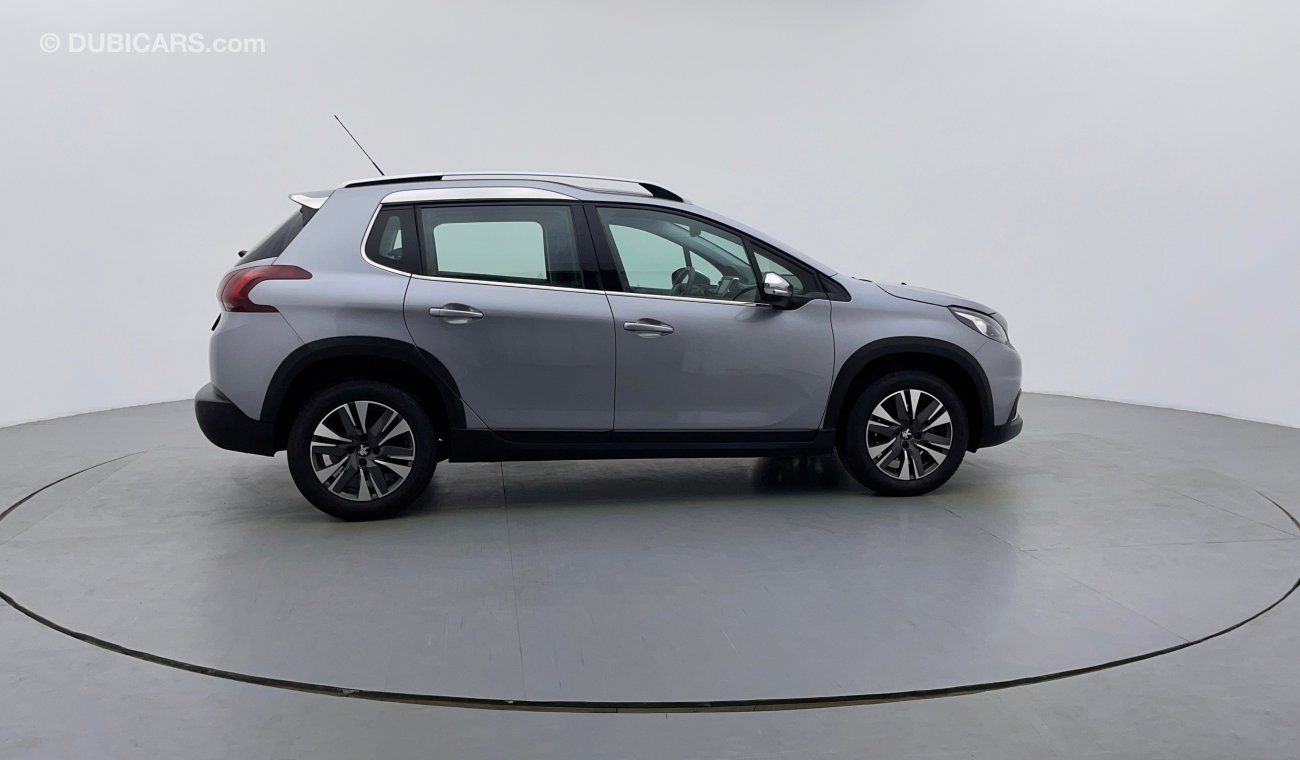 Peugeot 2008 Allure 2000