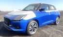 Suzuki Swift Suzuki Swift 1.2 GLX