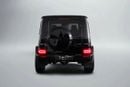 Mercedes Benz G63 AMG