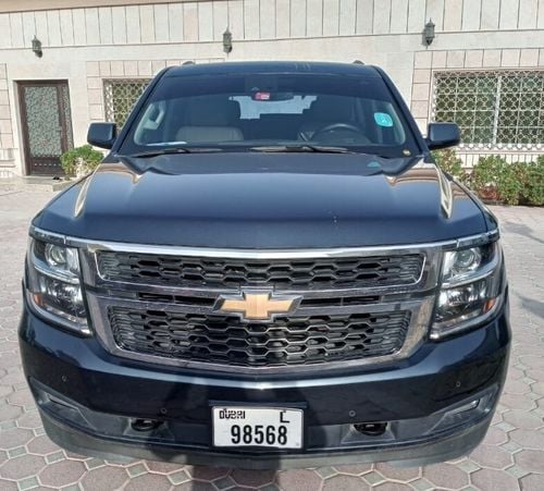 Chevrolet Tahoe LT 5.3L 4WD