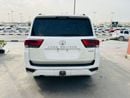 Toyota Land Cruiser EXR 4.0L TOYOTA LAND CRUISER 2023. EX-R 4.0L/V6