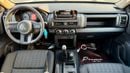 Mitsubishi L200 Mitsubishi L200 M-Line 2.4L DC MT