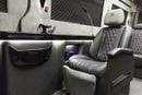 Mercedes Benz Sprinter STD