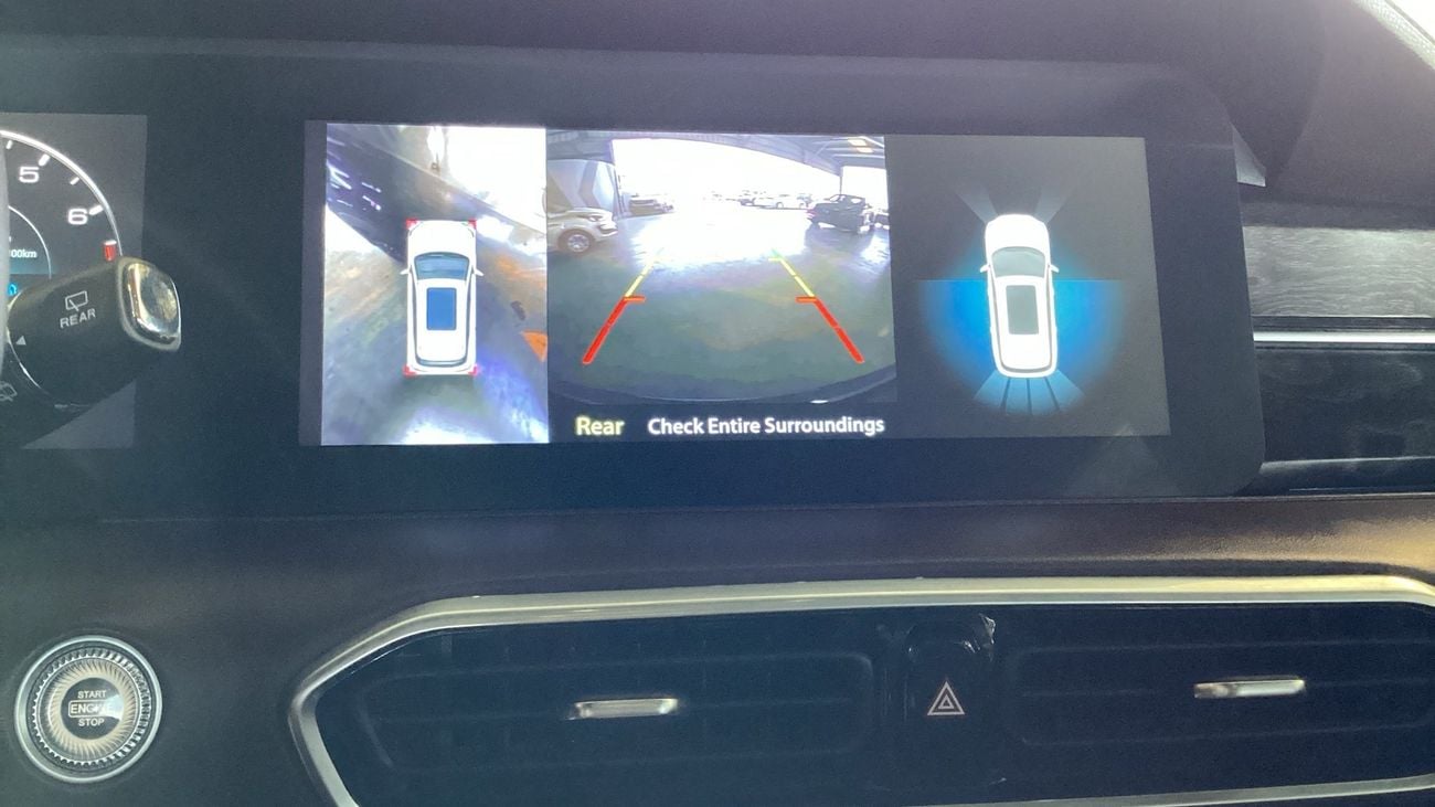 Jetour X90 Plus LUXURY | Guaranteed Warranty | 0 Down Payment