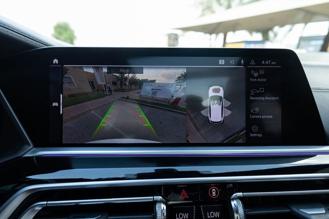 BMW X5 40i M Sport 3.0L