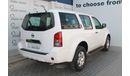 Nissan Pathfinder XE 4.0L 2014 MODEL