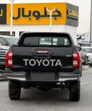 تويوتا هيلوكس