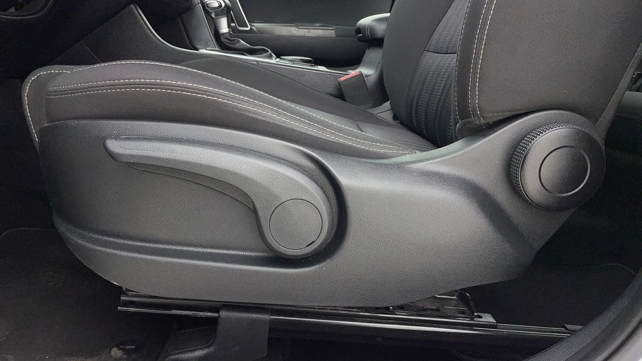 Kia Sportage LX 2 | Zero Down Payment | Home Test Drive