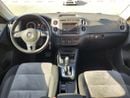 Volkswagen Tiguan 2.0 TSI Elegance 2.0 TSI 4 Motion