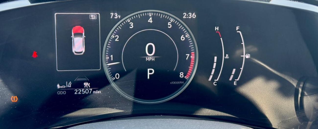 Lexus NX250 PREMIUM (NON GCC)