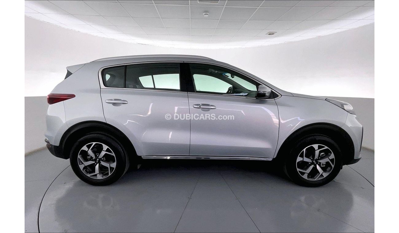 Kia Sportage EX | 1 year free warranty | 0 down payment | 7 day return policy
