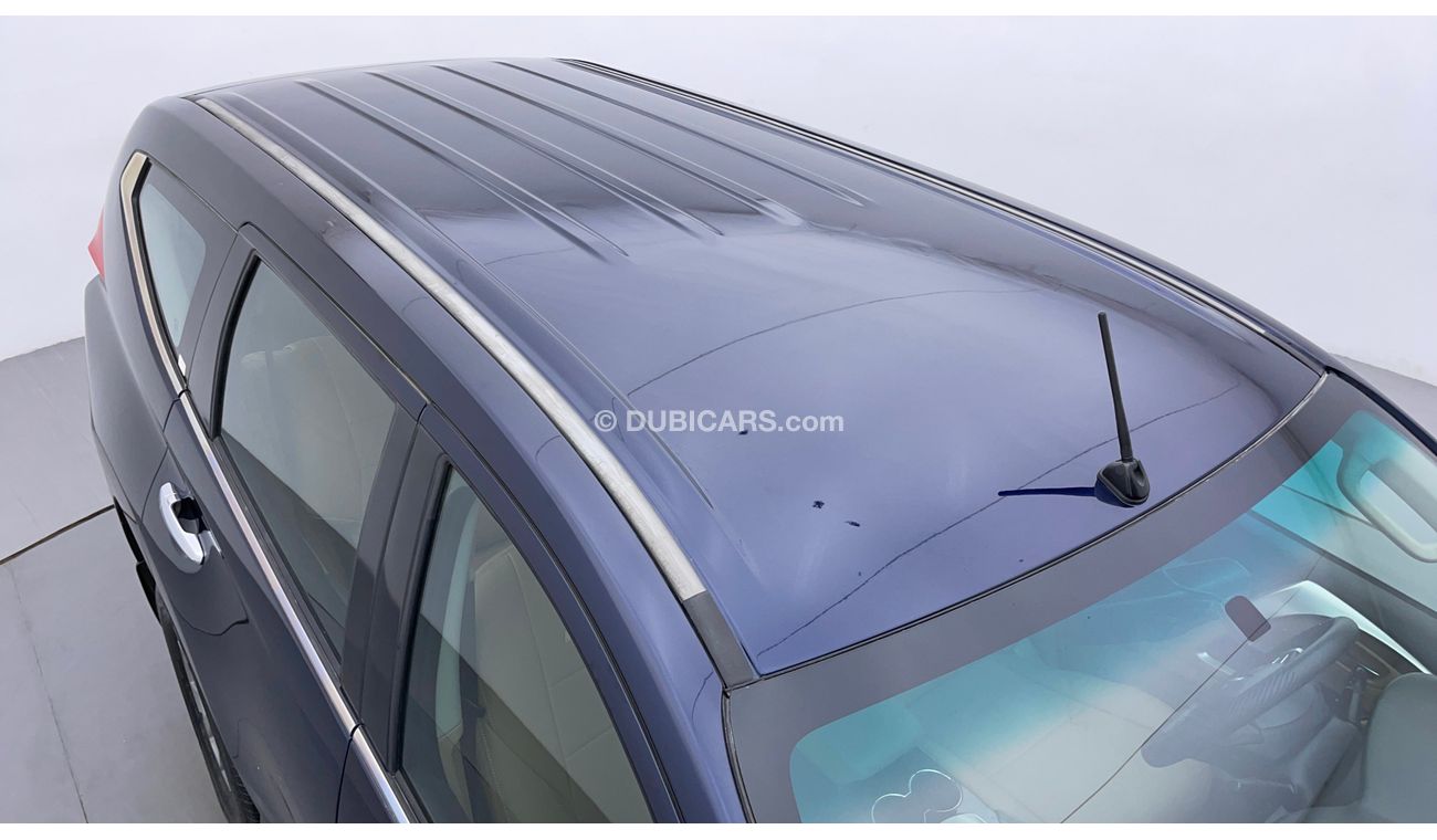 ميتسوبيشي مونتيرو GLX 3 | بدون دفعة مقدمة | اختبار قيادة مجاني للمنزل