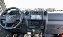 Toyota Land Cruiser Pick Up LAND CRUISER LC79 SC 4.2L V6 DIESEL 2026