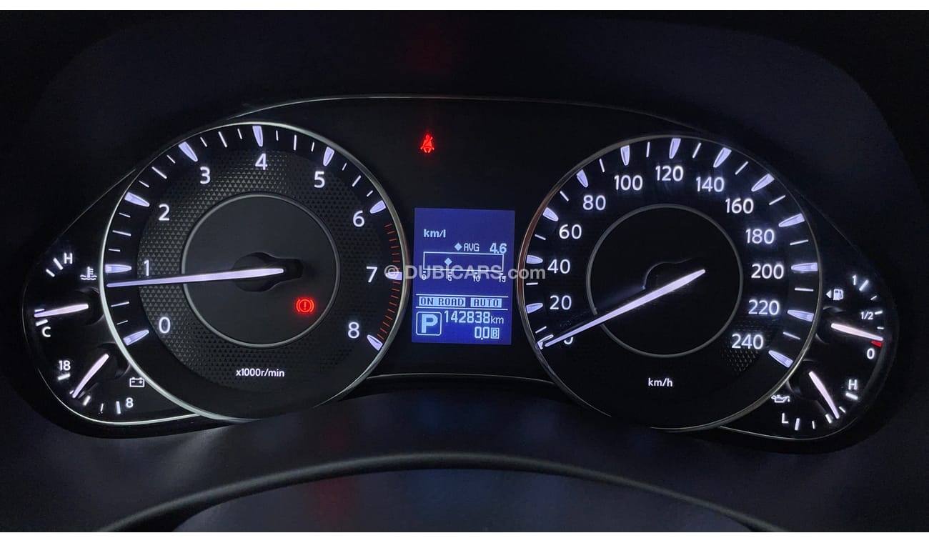 Nissan Patrol SE PLATINUM 4 | Zero Down Payment | Free Home Test Drive