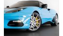 Lotus Evora 2020 Lotus GT410 Sport / Full PPF / Lotus Warranty