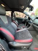 Subaru Impreza WRX STI