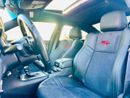 دودج تشارجر R/T | Monthly 1500/- | 0% DP | Sunroof | Sport Mode | # 32013