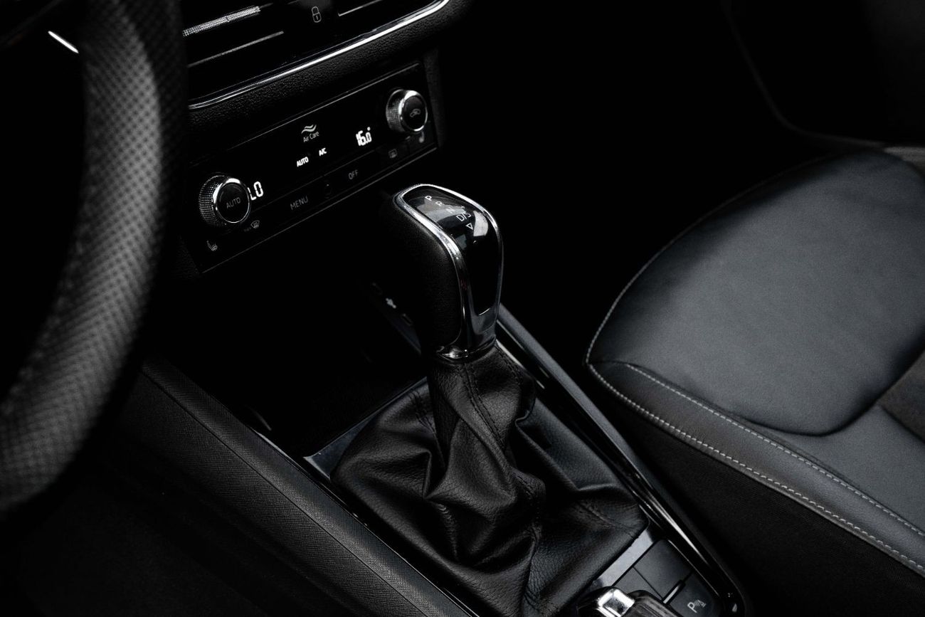 Skoda Scala Scala | 1,371 P.M  | 0% Downpayment | Excellent Condition!