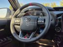 Toyota Hilux GR SPORTS 4.0L V6 PETROL DC AT 4WD 2026MY