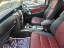 Toyota Fortuner DIESEL ENGINE RIGHT HAND DRIVE 2800 CC AUTO TRANSMISSION ONLY FOR EXPORT