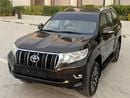 Toyota Prado TX-L Top full Option V6 4.0L Excellent Condition