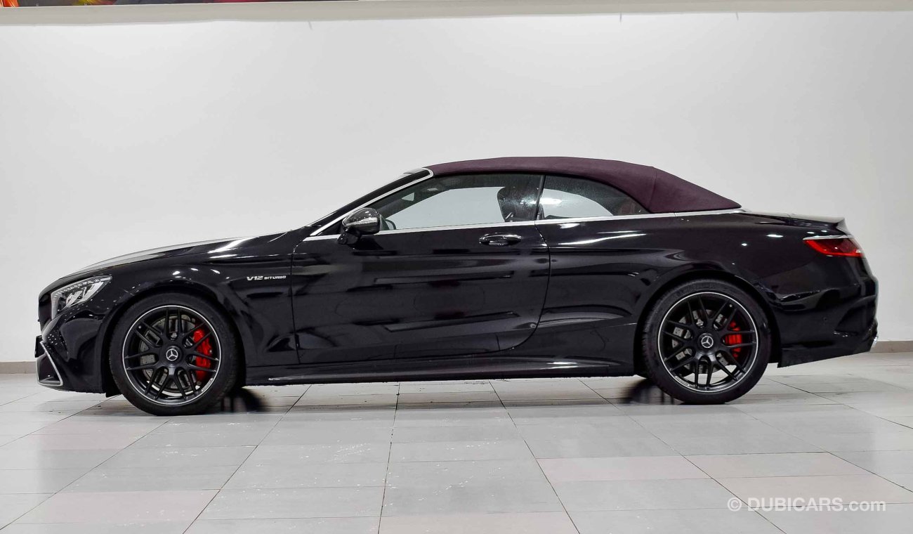 Mercedes-Benz S 65 AMG Coupe V12 BITURBO low mileage