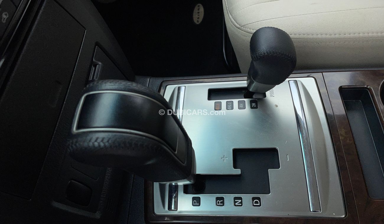 Mitsubishi Pajero GLS LOWLINE 3.5 | Zero Down Payment | Free Home Test Drive