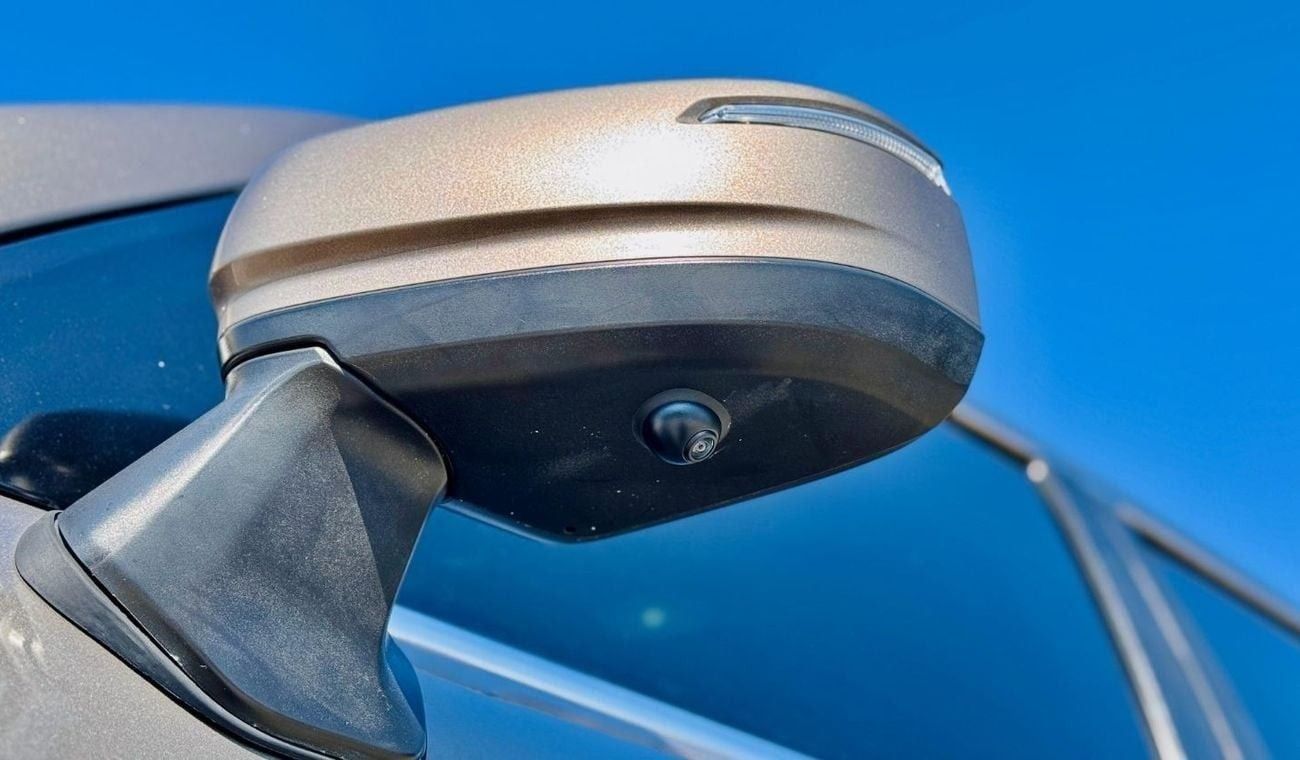 تويوتا لاند كروزر PREMIUM SAHARA BODY KIT INSTALLED | 4.5L DIESEL ENGINE | RHD