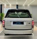 لاند روفر رينج روفر Vogue SE 5.0L