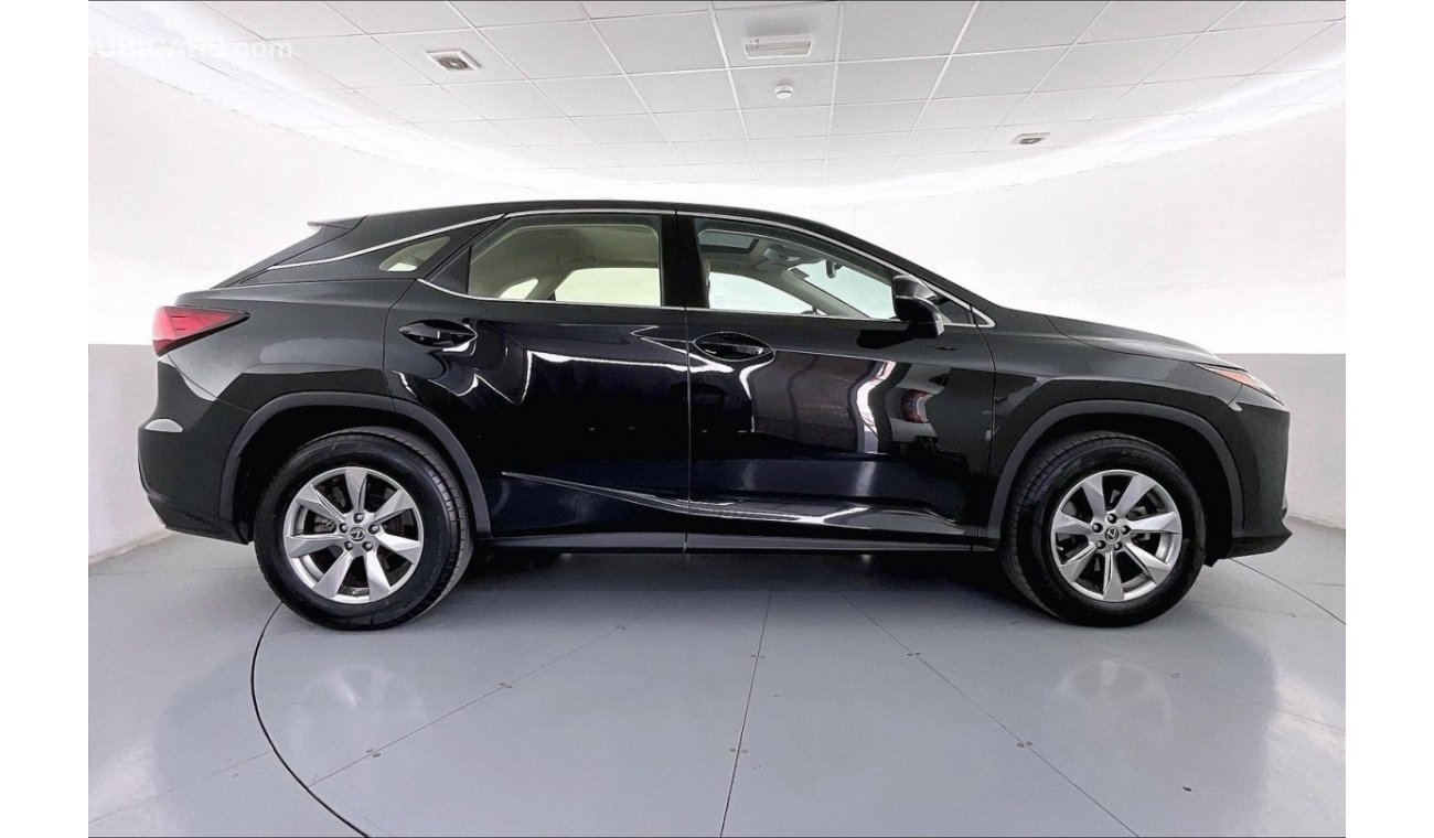 Lexus RX350 Premier | 1 year free warranty | 1.99% financing rate | Flood Free