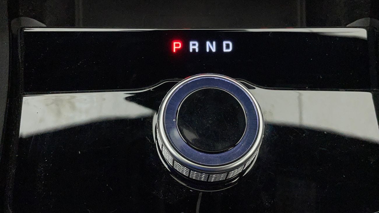 جيب شيروكي ALTITUDE 3.6 | بدون دفعة مقدمة | اختبار القيادة في المنزل