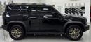 جيتور T2 LUX Std 2.0L