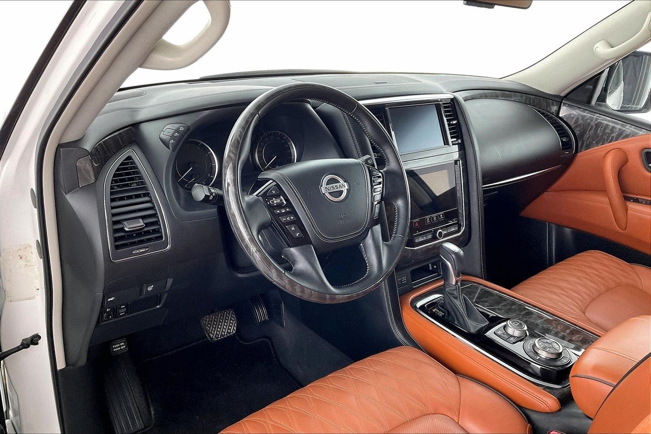 Infiniti QX50 Luxe Style | Guaranteed Warranty | 0 Down Payment