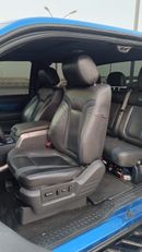 Ford F 150 SVT Raptor 6.2L