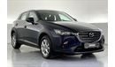 Mazda CX-3 GT
