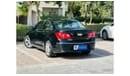 Chevrolet Cruze GCC || 520 PM || CRUZE LT1.8 V4 FWD || FULL OPTION || PREFECT CONDITION