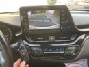 Toyota CHR 2019 chr push start full option