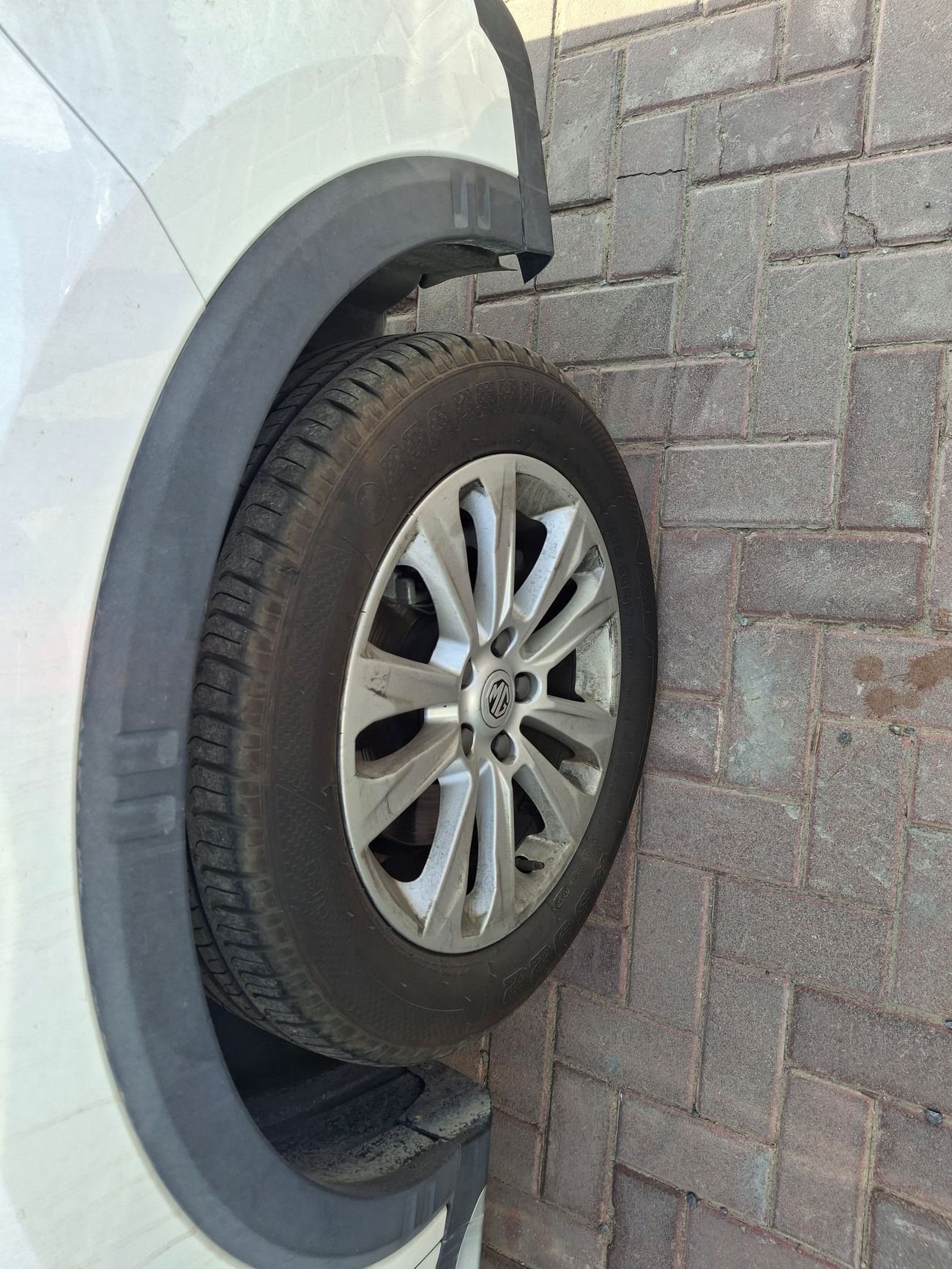 أم جي RX5 STD 1.5 | بدون دفعة مقدمة | اختبار القيادة في المنزل