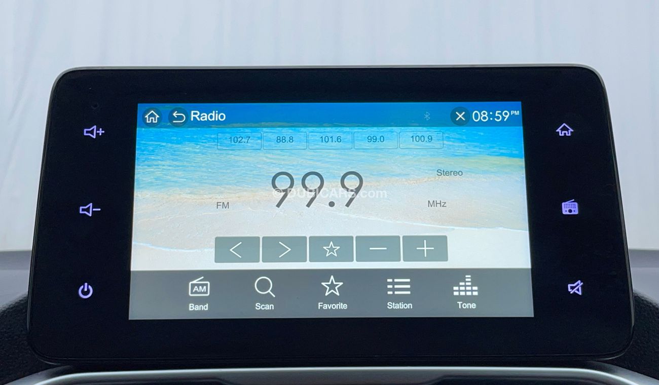 Chevrolet Captiva PREMIER 1.5 | Zero Down Payment | Free Home Test Drive