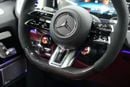 Mercedes Benz G 63 AMG 4X4²