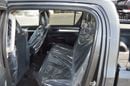 Toyota Hilux Double cabin 2.8L, perfect inside and outside